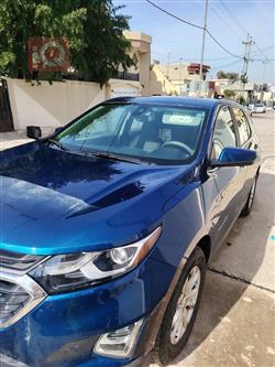 شيفروليه إكوينوكس